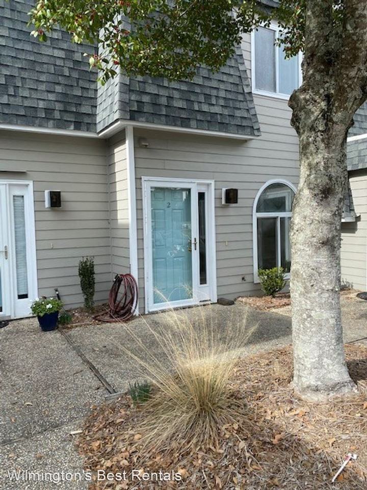 6328 6328 Wrightsville Avenue B2 B2 Hanover Place, Wilmington, NC