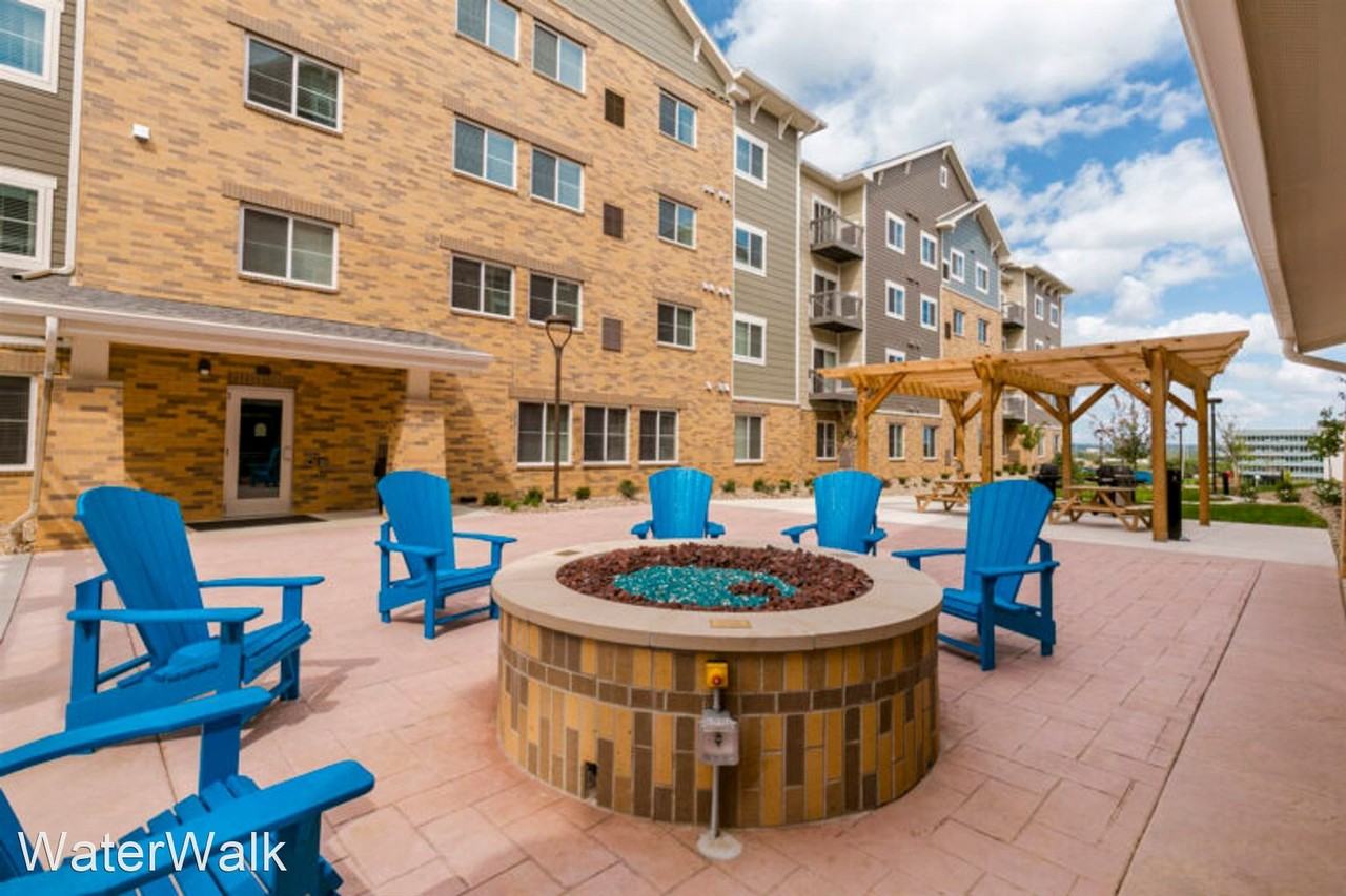 WaterWalk Denver Centennial All bills paid! Apartments 11450 E