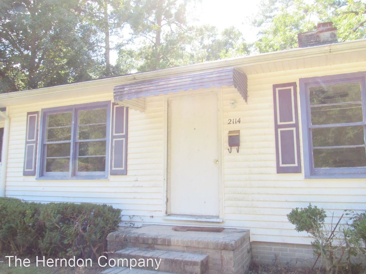 2114 N Troup St, Valdosta, GA 31602 3 bedroom House Rental Zumper