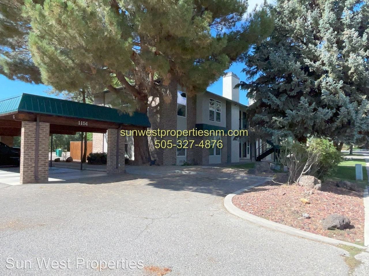1151 E. Navajo St. Apartments 1151 E Navajo St, Farmington, NM 87401