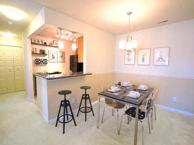 TGM Sudley Crossing Apartments - Photo 2 of 25