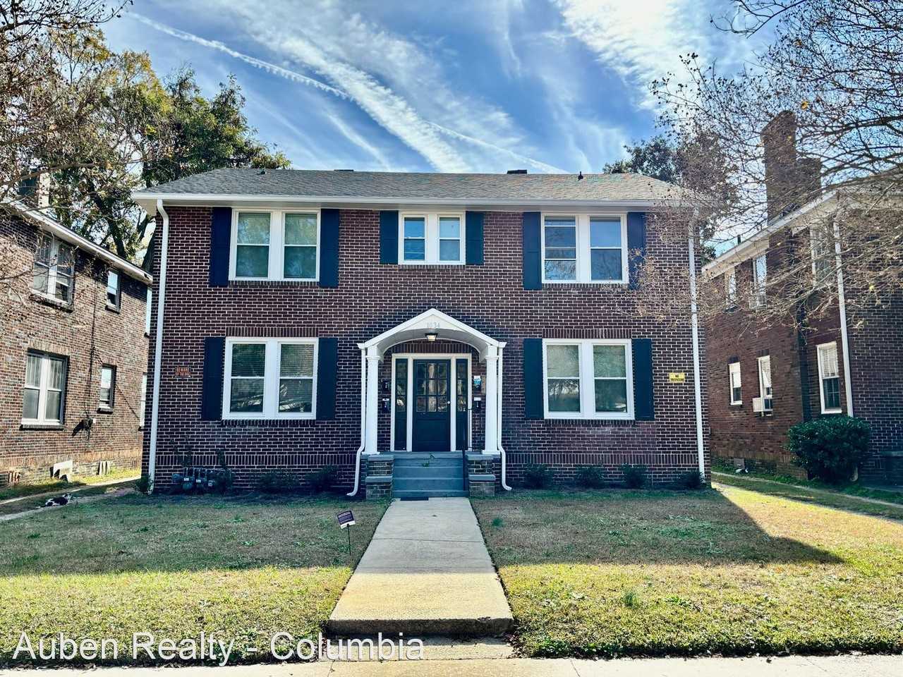 1034 Kinard Court Apartments 1034 Kinard Ct, Columbia, SC 29201 Zumper