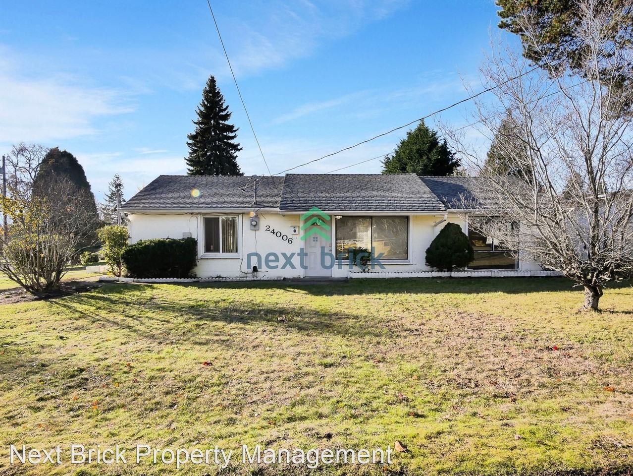 24006 56th Ave W, Mountlake Terrace, WA 98043 2 Bedroom House for