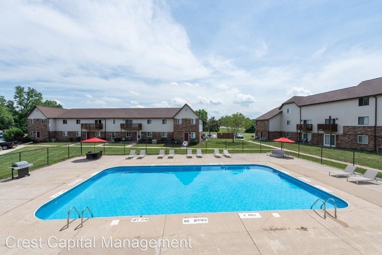 Abbey Lane Apartments - Photo 2 of 9