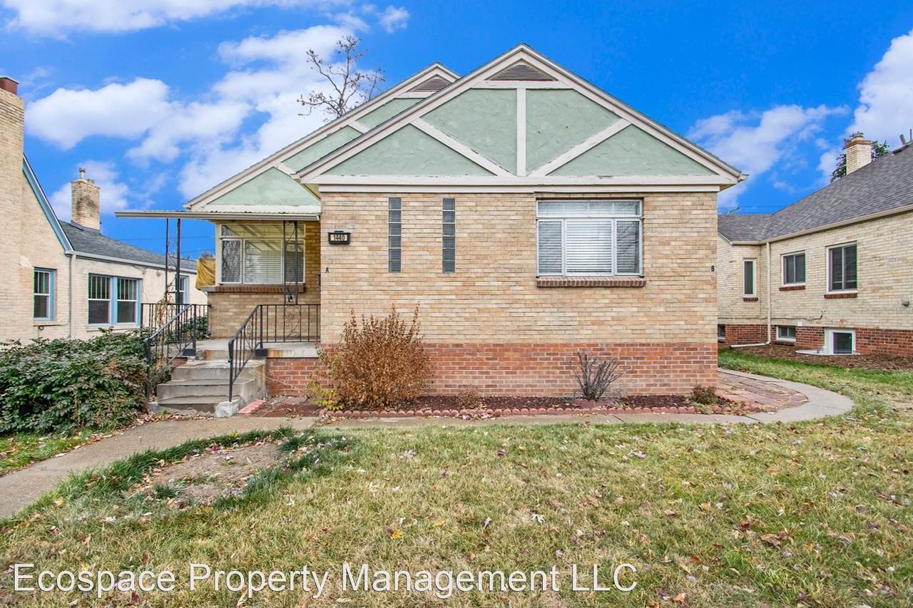 1440 Eudora Street Apartments 1440 Eudora St, Denver, CO 80220 Zumper