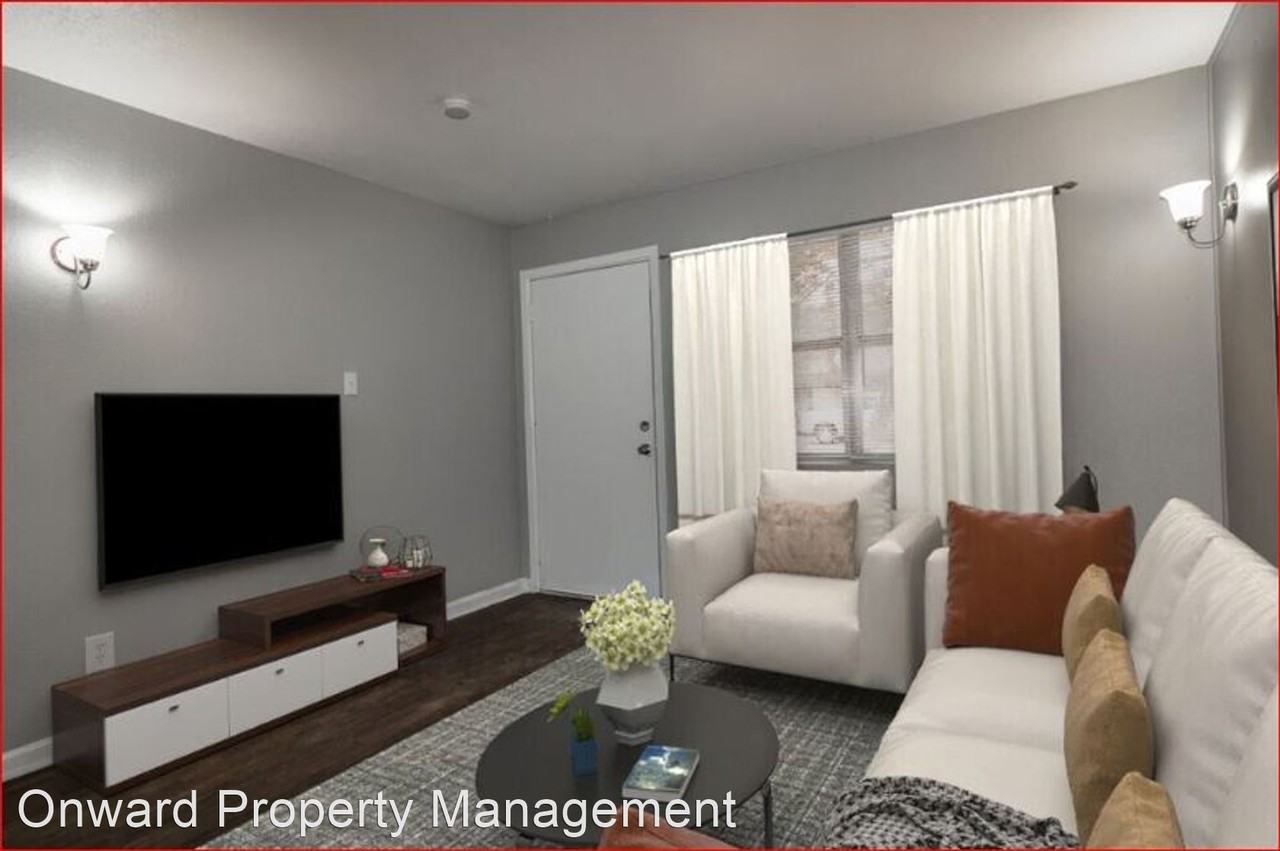 The Jackson Apartments - Photo 2 of 9