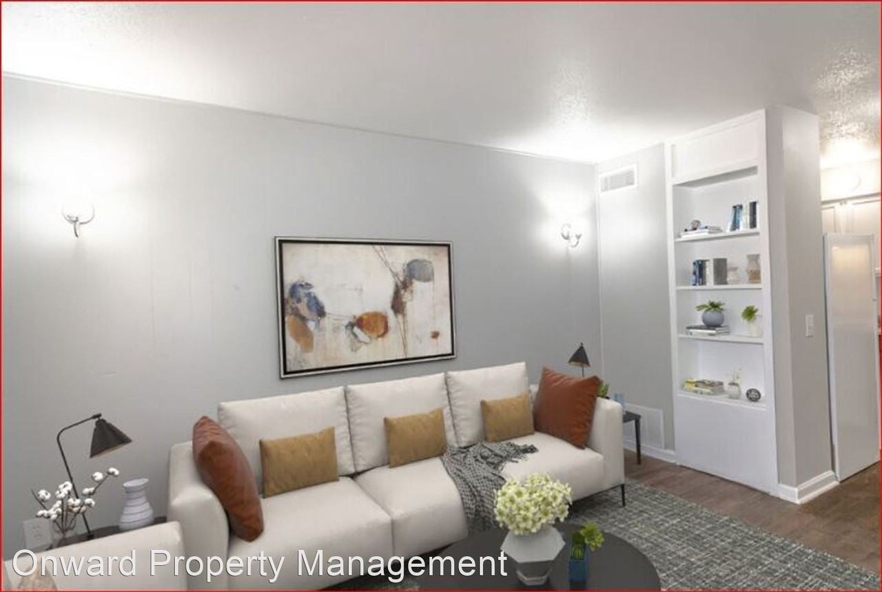 The Jackson Apartments - Photo 3 of 9