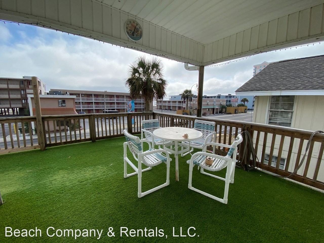 1714 SOUTH OCEAN BLVD - Photo 2 of 8