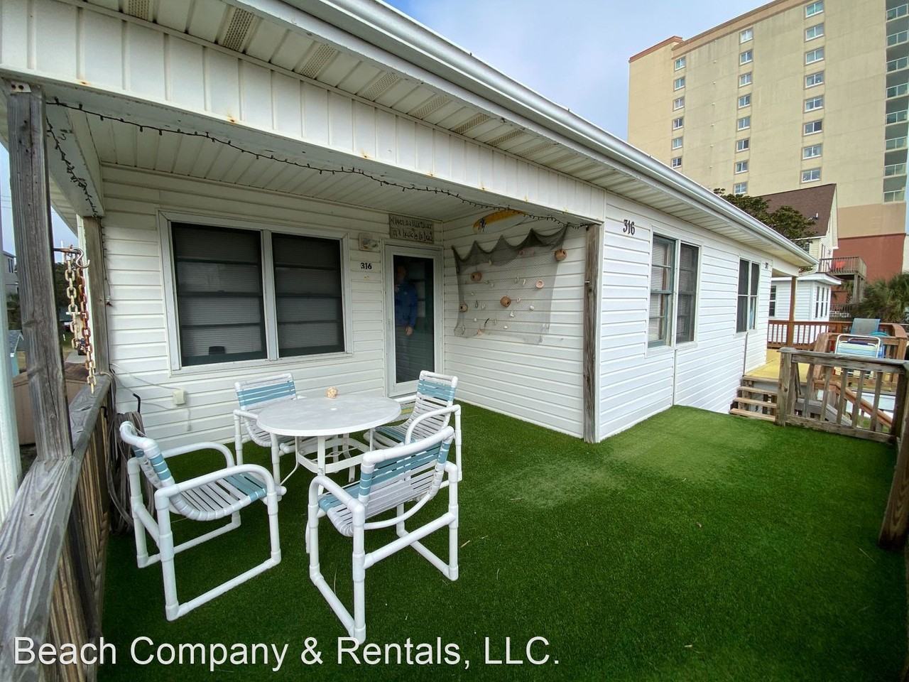 1714 SOUTH OCEAN BLVD - Photo 3 of 8