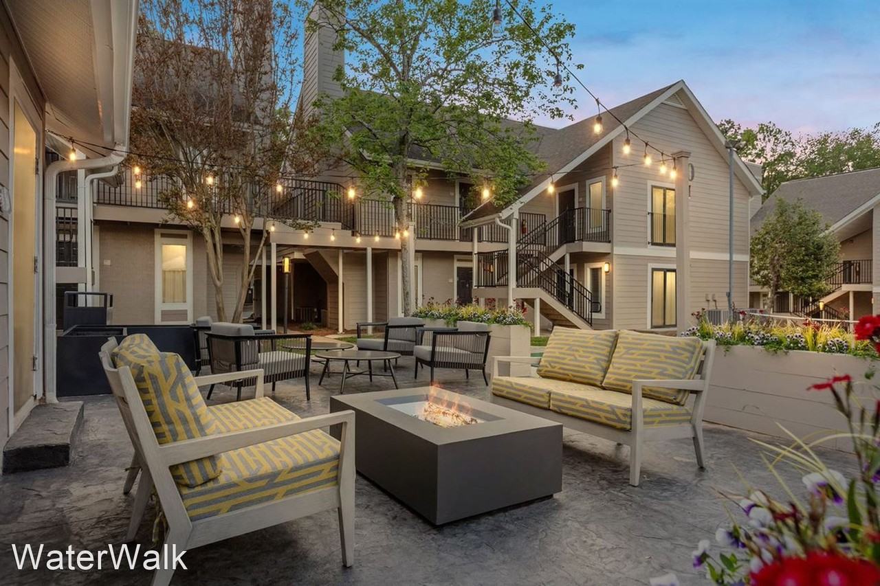 WaterWalk Atlanta - All bills paid - newly remodeled - Photo 2 of 23