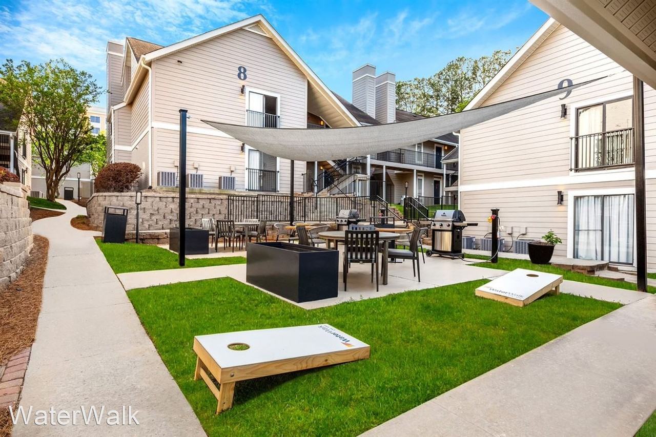 WaterWalk Atlanta - All bills paid - newly remodeled - Photo 3 of 23