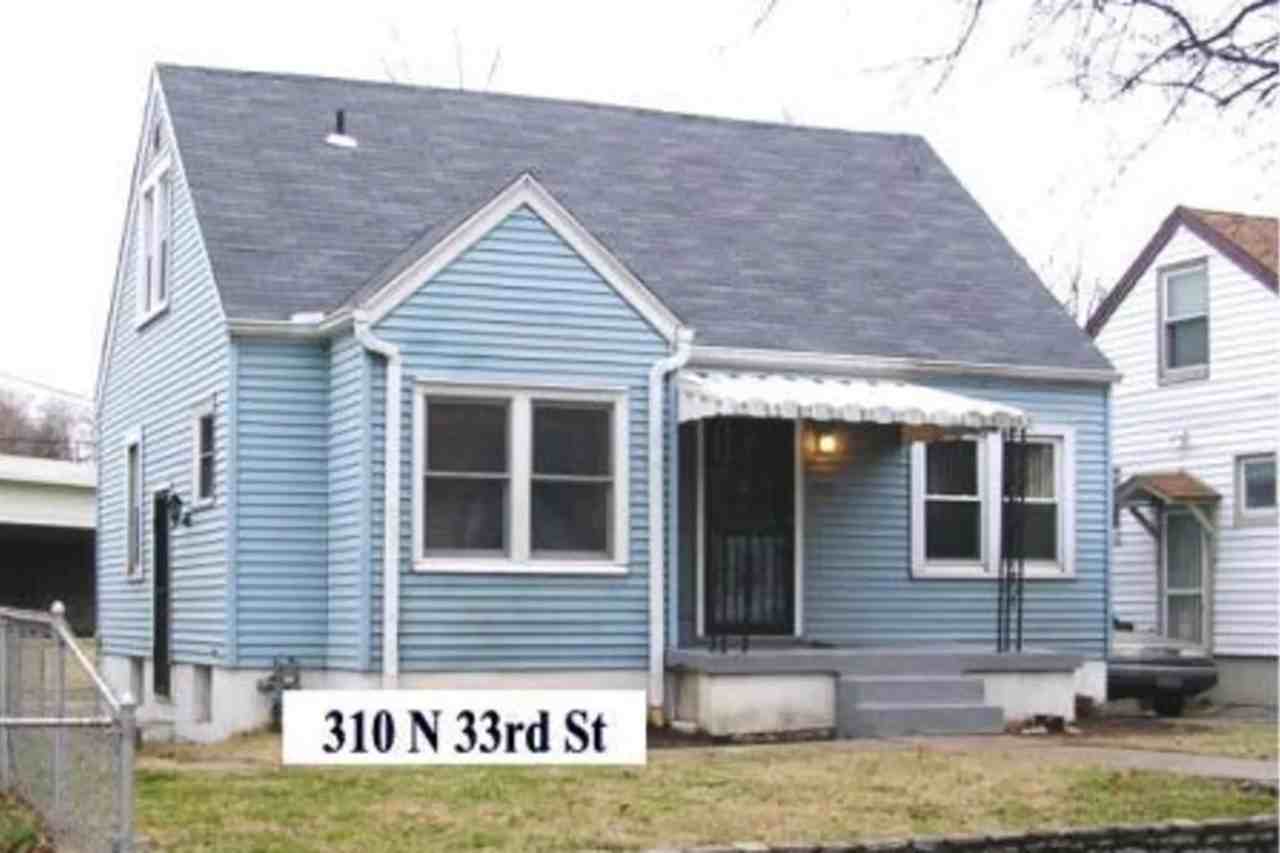 310 N 3Rd Street, Louisville, KY 40212 4 Bedroom House for 1,195/month