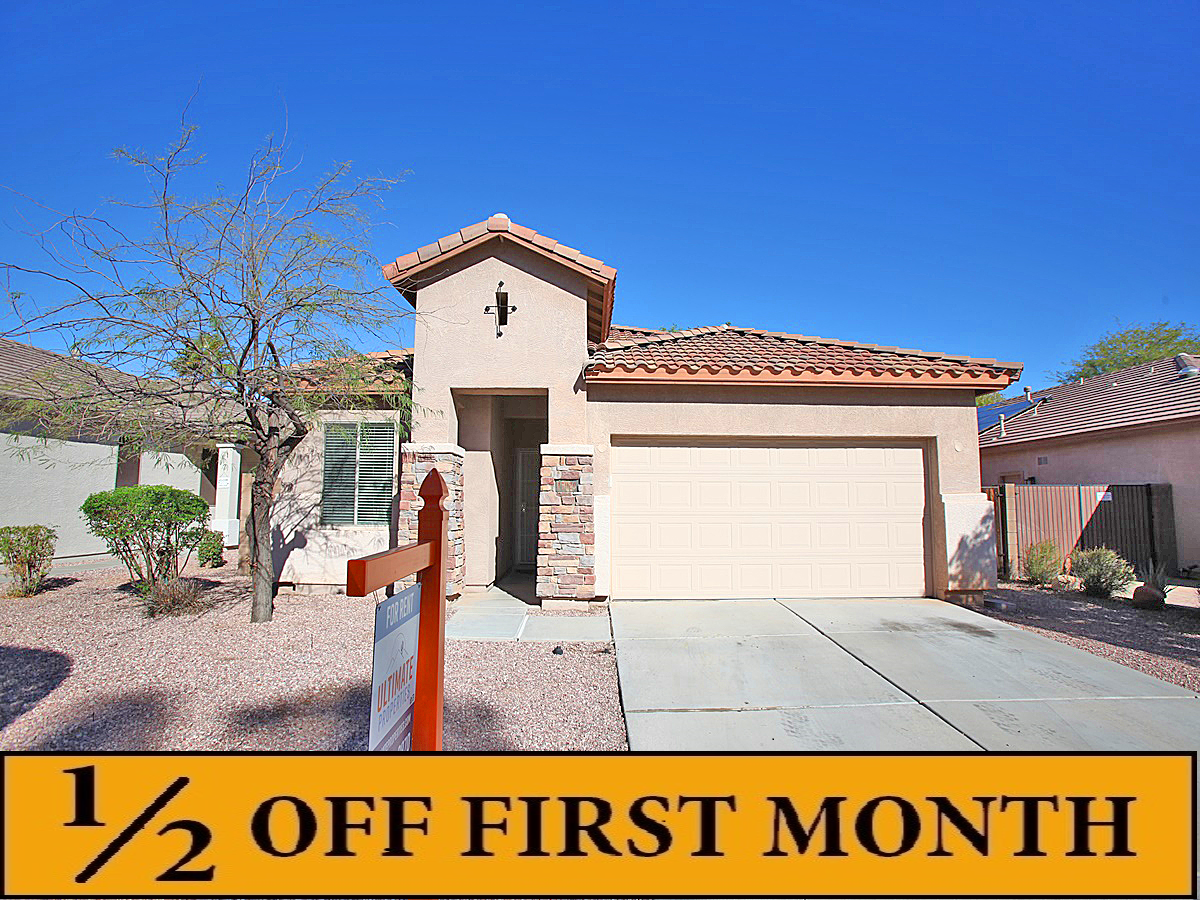 17020 W Windermere Way