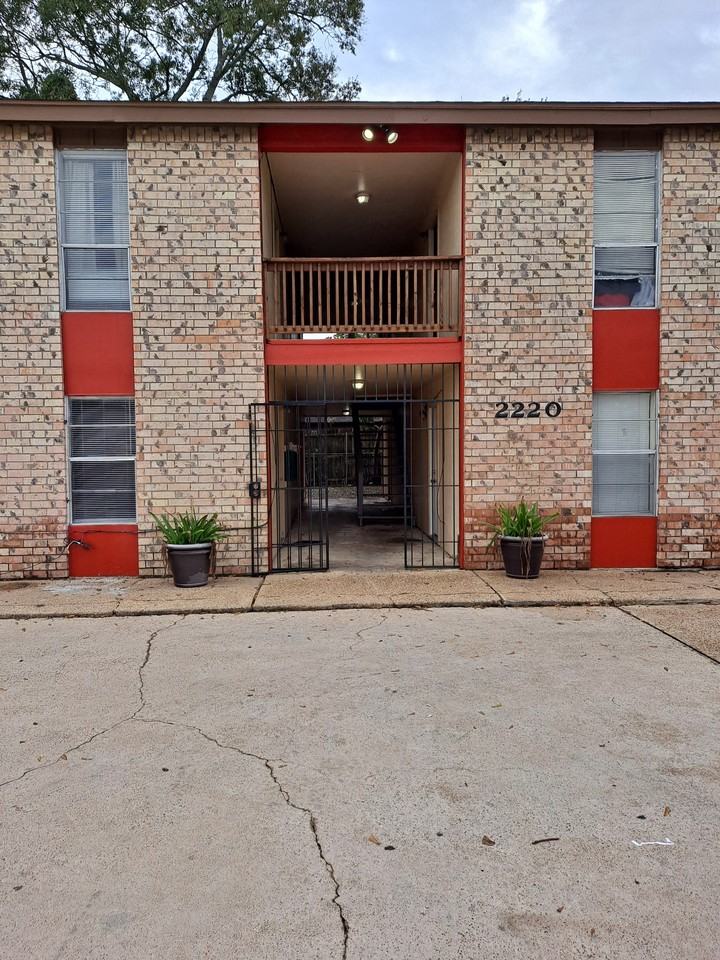 2220 Hazel St Apartments in Old Town, Beaumont, TX 77701 Zumper