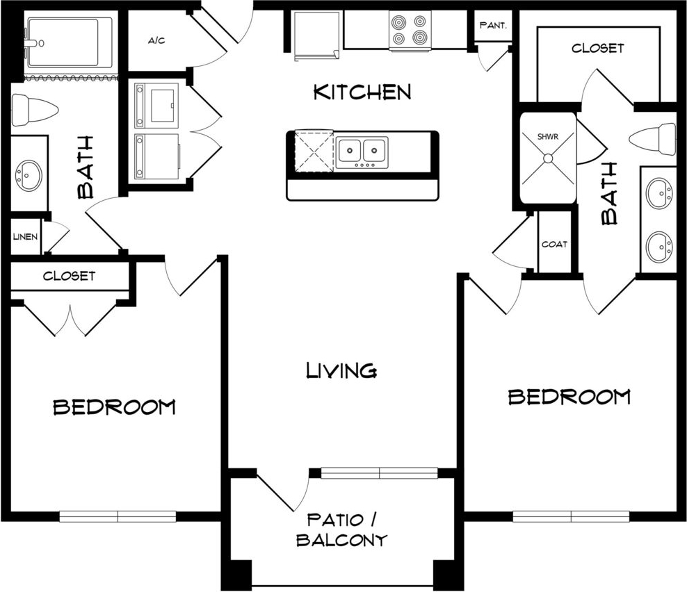 Harbor Shores - Photo 6 of 7