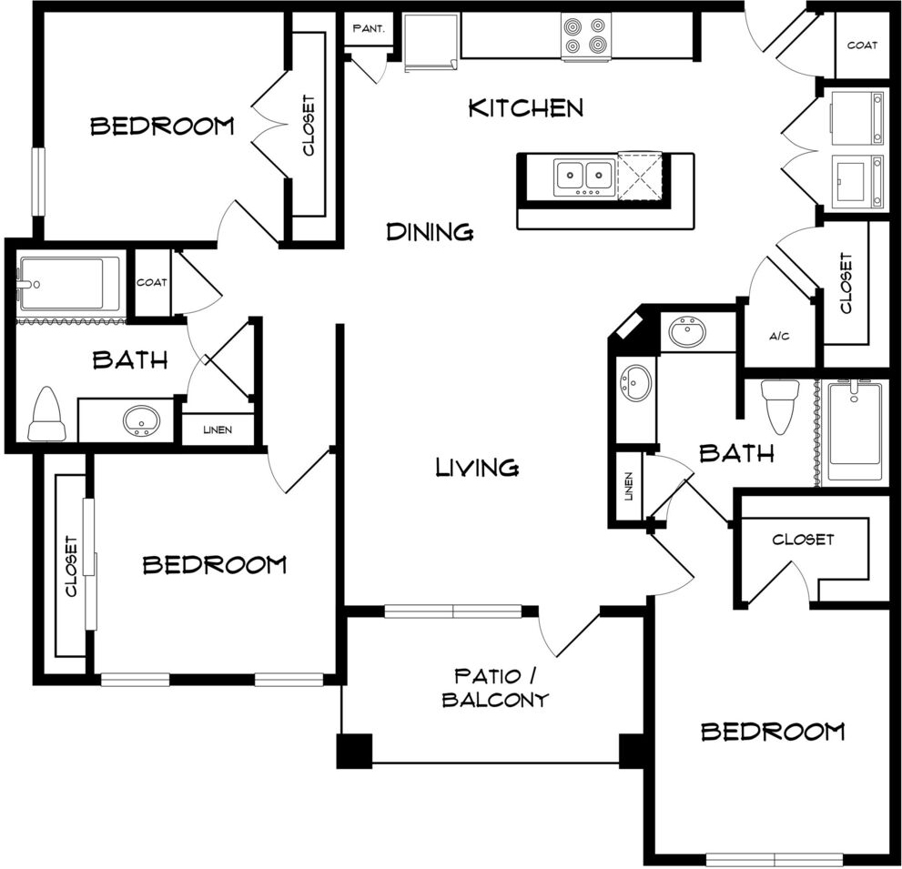 Harbor Shores - Photo 7 of 7