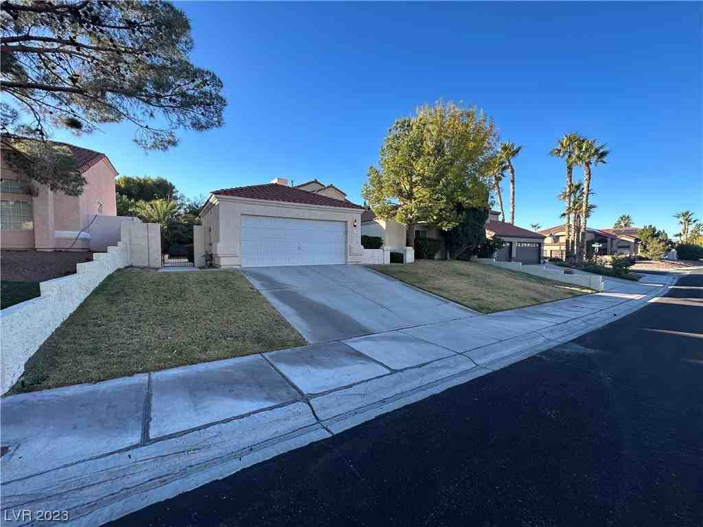 41 Chesney Dr, Henderson, NV 89074 3 bedroom House Rental Zumper