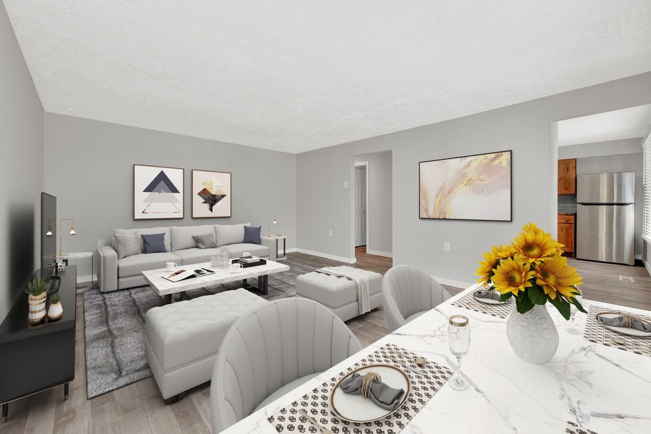 Palmer Apartments - Photo 2 of 11