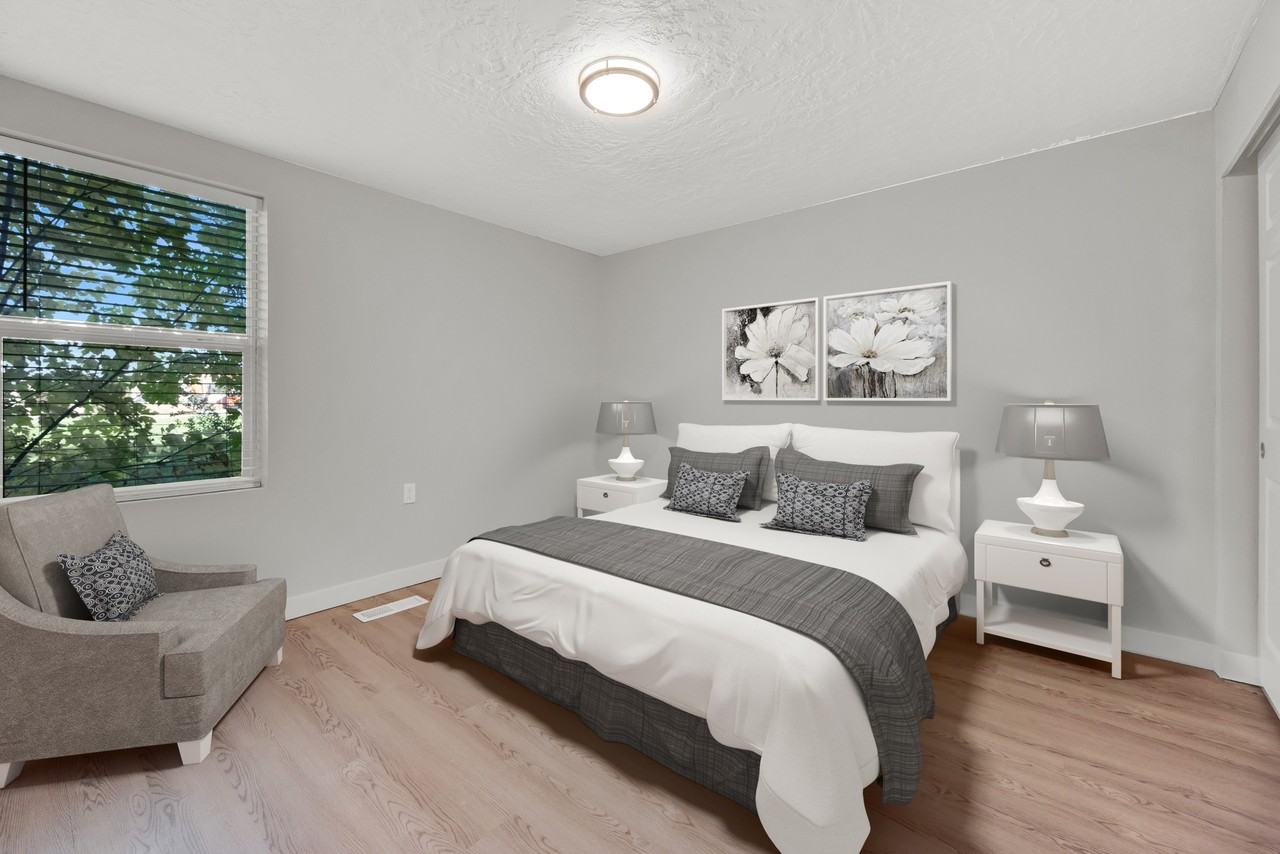 Palmer Apartments - Photo 3 of 11