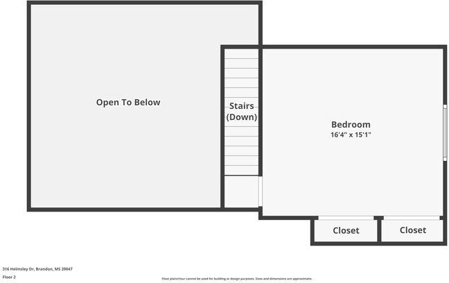 316 Helmsley Dr - Photo 3 of 22