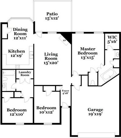 7094 Show Boat Ln - Photo 2 of 16