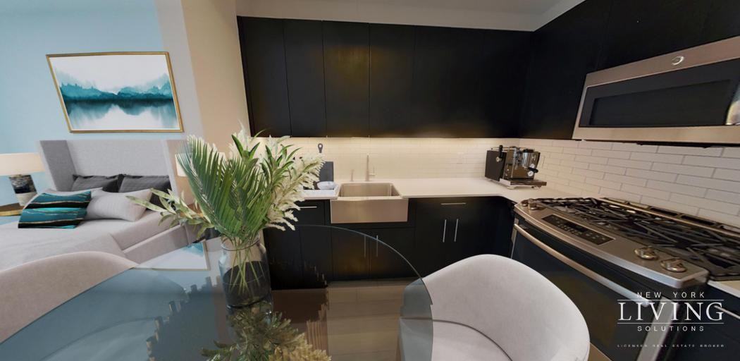 W 43rd St #342 - Photo 3 of 20