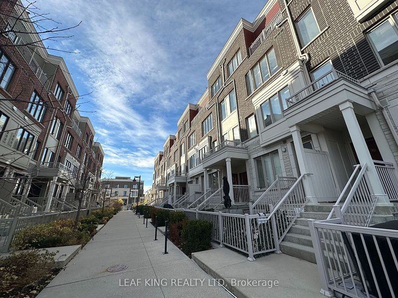 125 Long Branch Avenue #21 - Photo 2 of 11