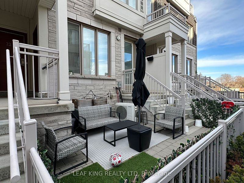 125 Long Branch Avenue #21 - Photo 3 of 11