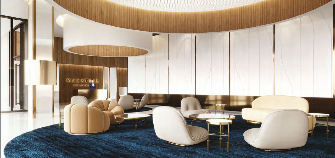 1235 Rue de Bleury #3101 - Photo 3 of 8