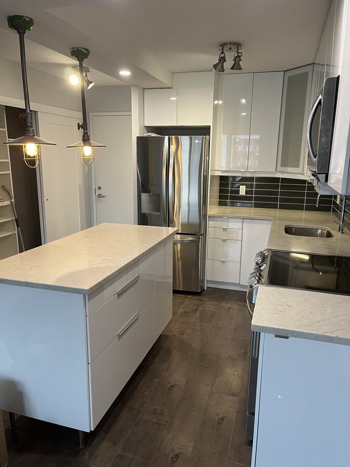 1785 Frobisher Lane #1505