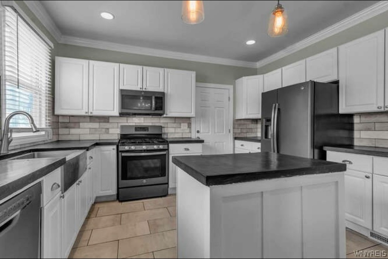 119 Mulberry St #1 - Photo 3 of 24