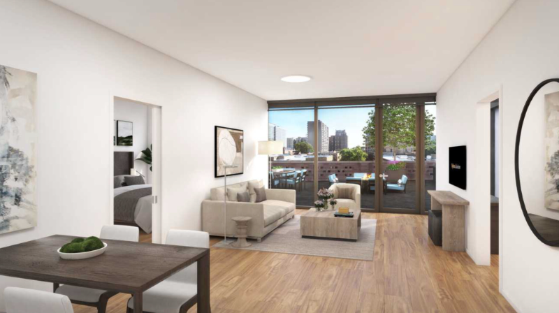 3442 N Broadway St - Photo 3 of 13