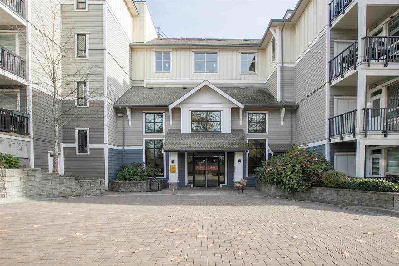 13897 Fraser Highway #506