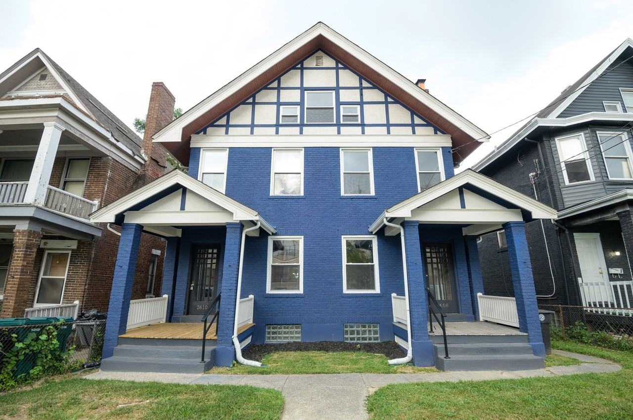 2608 Melrose Avenue - Photo 2 of 19