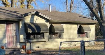 featured image of 5731 N Garrison Pl #1