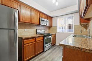 Wilcox Luxury Apartments - Photo 1 of 1