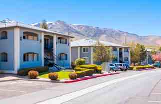 Silver Lake Apartments - Photo 1 of 1