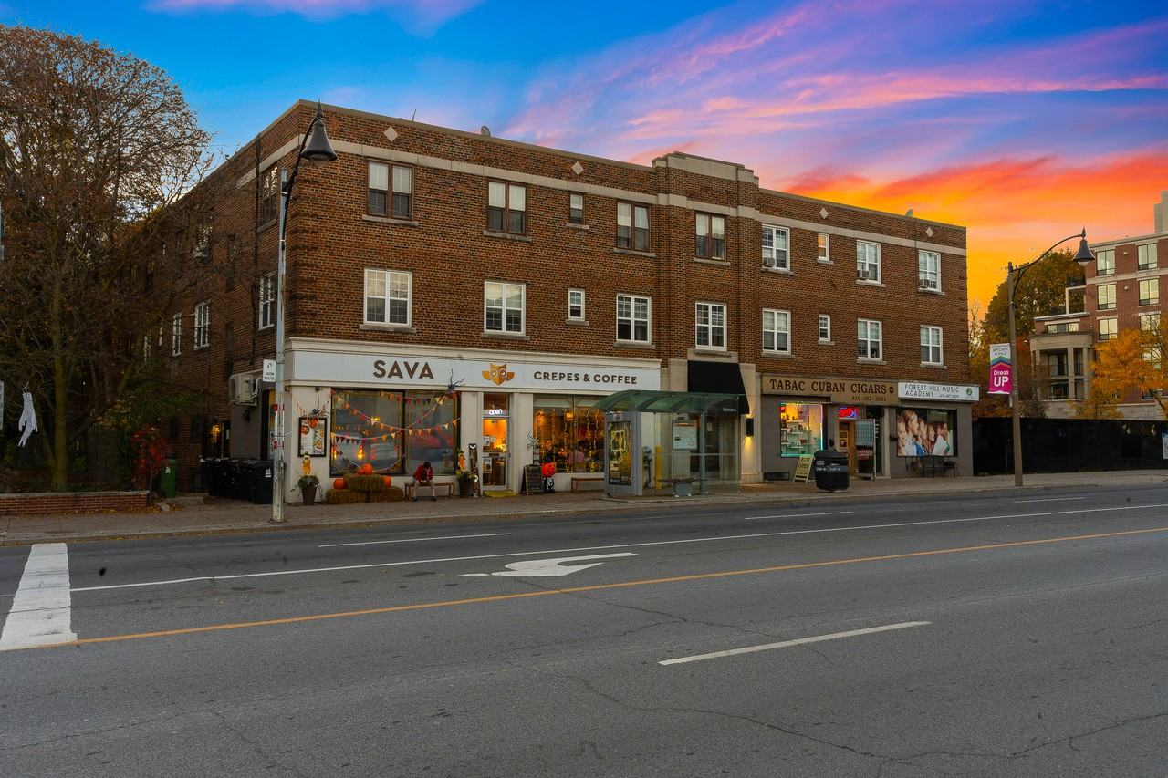 2676 Yonge Street - Photo 2 of 3