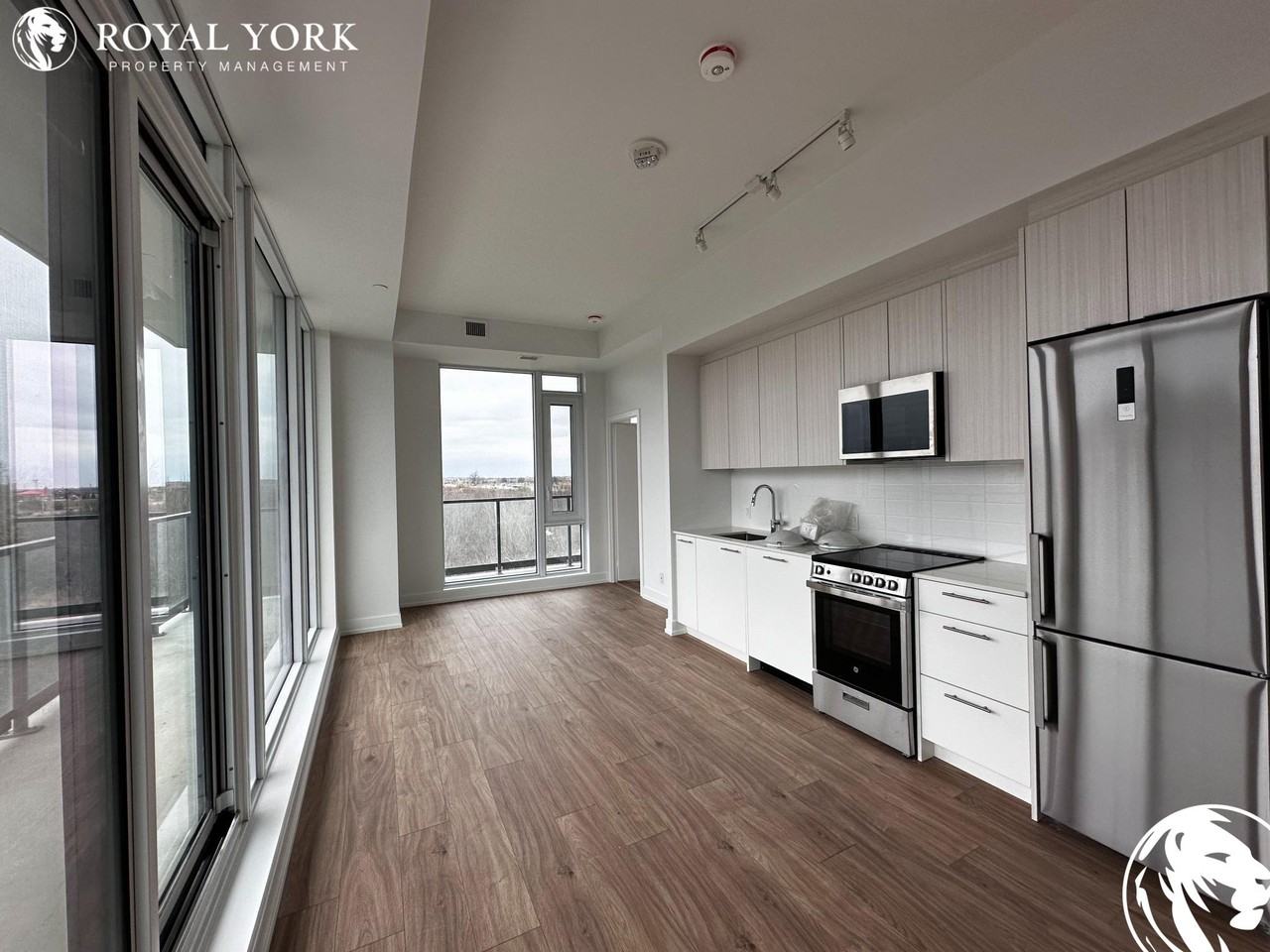 225 Veterans Dr 302, Brampton, ON L7A 5L7 2 Bedroom Apartment for