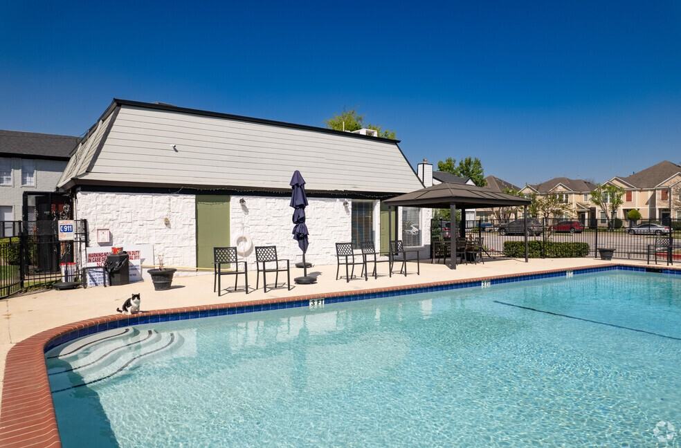 Quail Creek - Photo 2 of 27