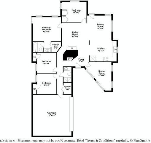 18406 Sterling Silver Cir - Photo 2 of 16