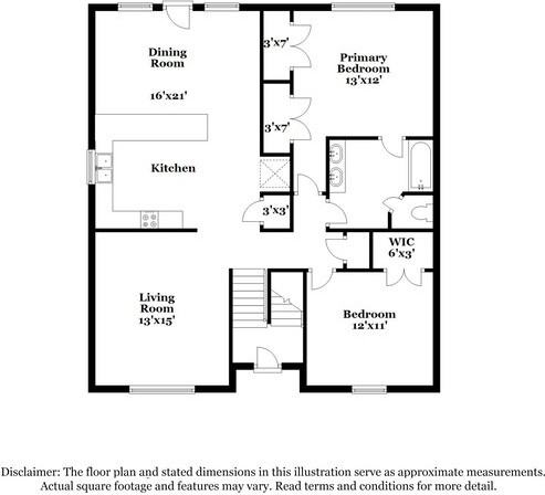 21305 E 50th Terrace Dr S - Photo 2 of 17