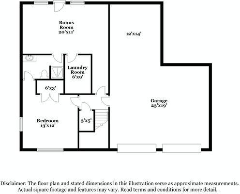 21305 E 50th Terrace Dr S - Photo 3 of 17