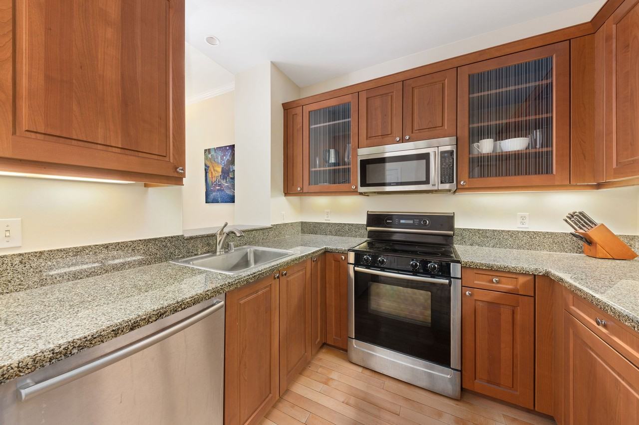 201 Sansome St #1 - Photo 4 of 28