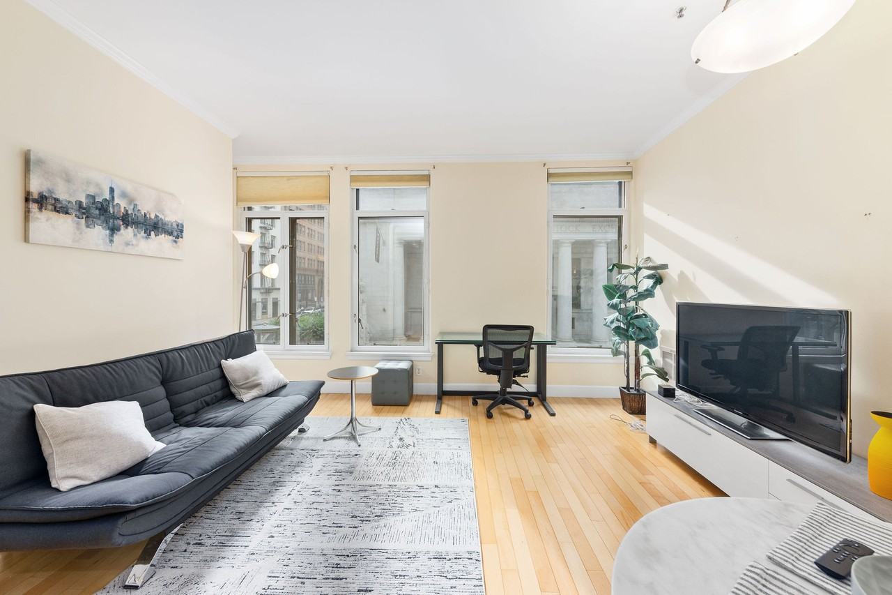 201 Sansome St #1 - Photo 5 of 28