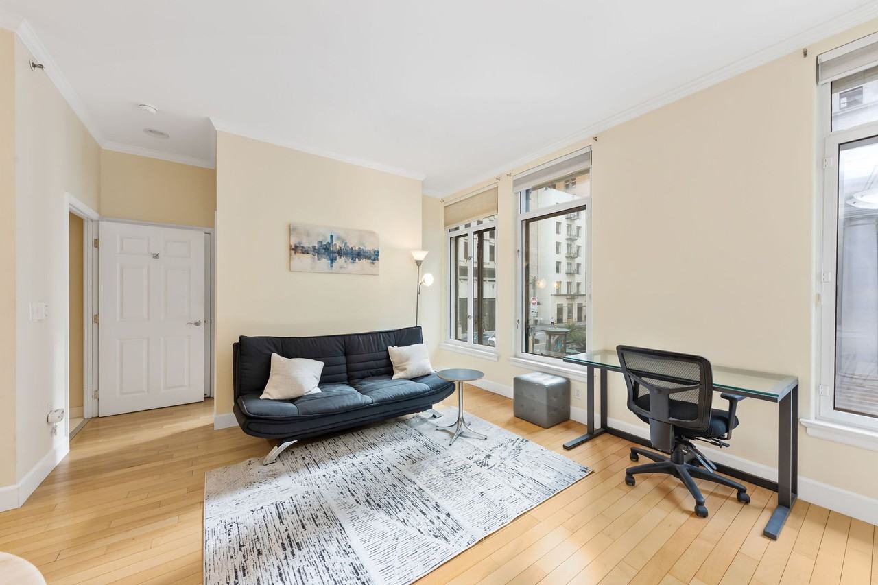 201 Sansome St #1 - Photo 6 of 28