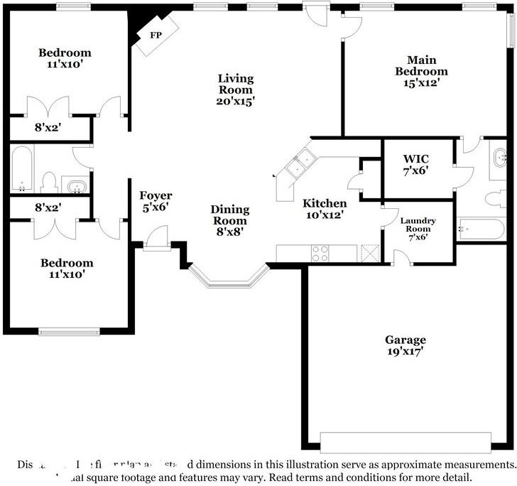 417 Mara Ln - Photo 2 of 16