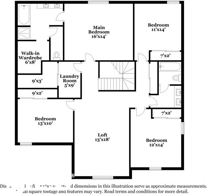 17971 E 95th Pl - Photo 2 of 17