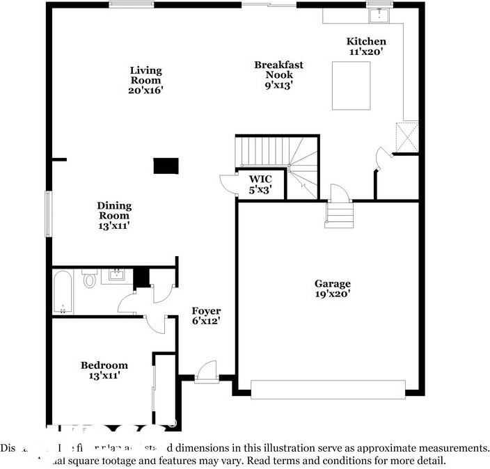 17971 E 95th Pl - Photo 3 of 17