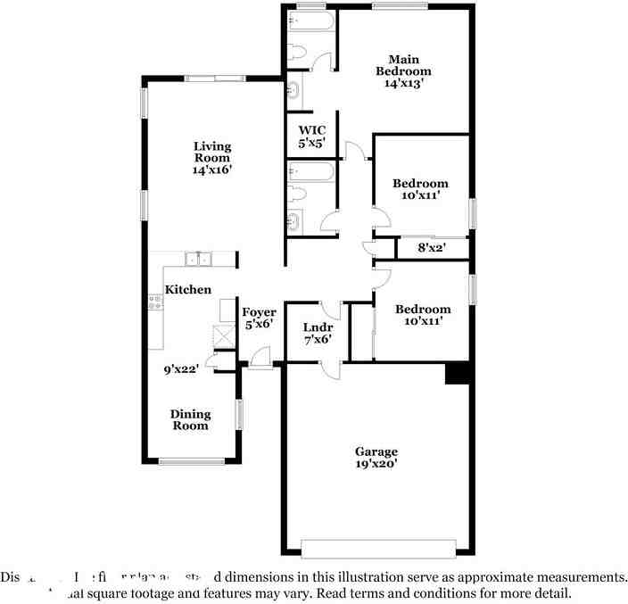 3143 W Pecan Rd - Photo 2 of 16